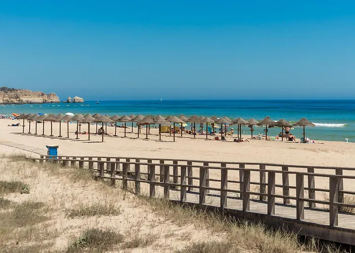 Luxury Suites, Heated Outdoor Pool Villa Portimão